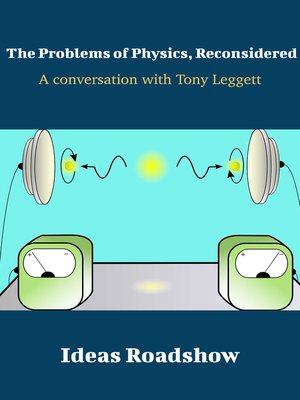 cover image of The Problems of Physics, Reconsidered